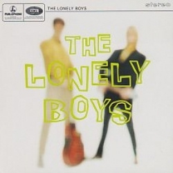 The Lonely Boys - The Lonely Boys (CD)