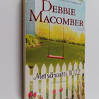 Debbie Macomber : Metsäraitti 1022 - pikkukuva 1