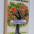Ephraim Kishon : Paratiisi vuokrattavana - pikkukuva 1