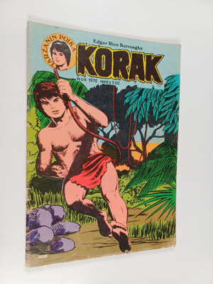 Korak 4/1978