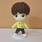 Tiny Tan Jin hahmo - pikkukuva 2