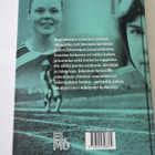 100 SANKARIA -Tarina suomalaisen urheilun tienraivaajista - pikkukuva 2