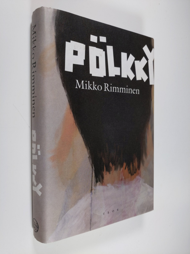 Mikko Rimminen : Pölkky