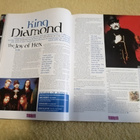 TERRORIZER ISSUE 81 MAGAZINE - pikkukuva 3