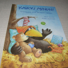 Moost - Rudolph Kaikki minun! - pikkukuva 1
