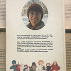 Karin Neuschutz - Pehmeät nuket (sid.) - pikkukuva 2