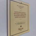 Huutokauppa auktion no 37 : kansainvälinen syyshuutokaupp... - pikkukuva 1