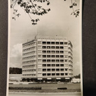 VANHA Postikortti Lahti 1950-l Alkup.Mallikappale - pikkukuva 1