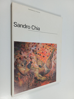 Sandro Chia : Sandro Chia