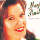 Merja Raski • Haavesaari & Talven Ruusu CD-Single - pikkukuva 1
