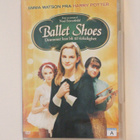 Ballet Shoes - pikkukuva 1