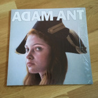 Adam Ant – Adam Ant Is The Blueblack Hussar... 2LP - pikkukuva 1