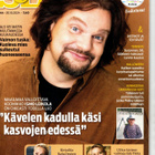 SEURA 5 kpl. 5 e + postikulut. Katso kuvat. - pikkukuva 2