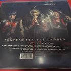 SIXX: A.M. - PRAYERS FOR THE DAMNED LP BÄNDIN NIMMAREILLA - pikkukuva 4