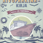 Aivopähkinä - kirja : Ristelyillä! (120 tehtävää) - pikkukuva 1