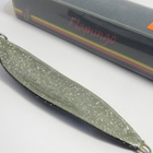 Flamingo taimenuistin 8,5cm - pikkukuva 2