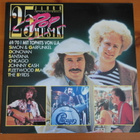 25 Jahre Internationale Popmusik 1969/1970 2LP. - pikkukuva 1