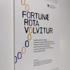 Sakari Hänninen ym. : Fortunae Rota Volvitur - pikkukuva 1