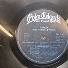 Popeda – Raakaa Voimaa LP - pikkukuva 3