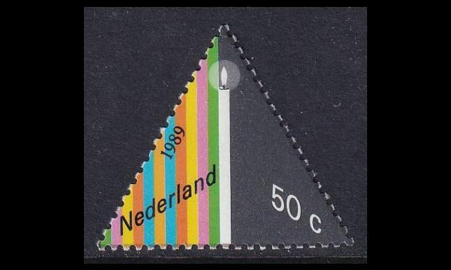Alankomaat 1374 ** Joulu (1989)