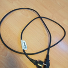 Tietokoneen Virtajohto / Power Cable - pikkukuva 2