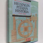 Markku Kuisma : Helsingin pitäjän historia 3 : Isostaviha... - pikkukuva 1