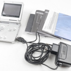 Game Boy Advance SP Console (Silver) - pikkukuva 3