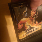 Sega Mega Drive Rambo 3 + kotelo + ohjeet - pikkukuva 4