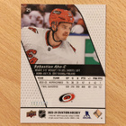 2023-24 Ovation Sebastian Aho Standing Ovation /500 - pikkukuva 2