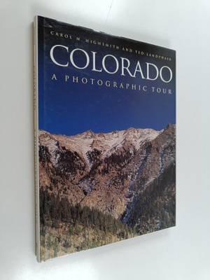 Carol M. Highsmith : Photographic Tour of Colorado