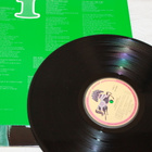 Keni Burke - S/T LP - pikkukuva 3