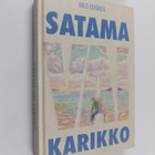 Niilo Keränen : Satama vai karikko - pikkukuva 1