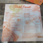 Trivia Pursuit lapsille 8-12 vuotialle Hasbro 2002 - pikkukuva 5