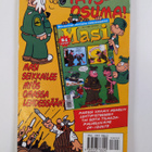 Mort Walker : Masi-minialbumi 3/98 : Lotinan mitalla - pikkukuva 2