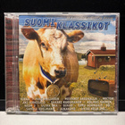 ERI ESITTÄJÄT - Suomiklassikot: 38 kaikkien aikojen pop hitt - pikkukuva 1
