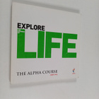 Nicky Gumbel : The alpha course : explore the meaning of ... - pikkukuva 1
