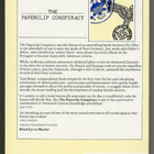 The Paperclip Conspiracy: Battle for the Spoils and Secrets - pikkukuva 2