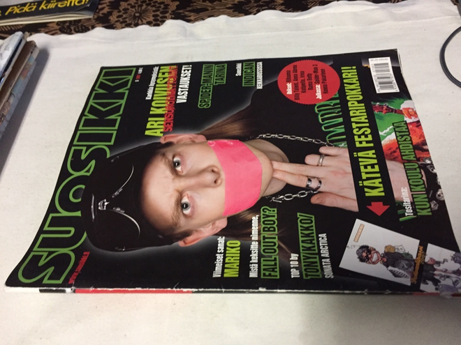 Item image