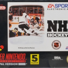 NHL Hockey 94 - pikkukuva 1