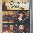 Fred Zinnemann: KUNNIAN MIES (1966) 6 Oscarin voittaja - pikkukuva 1