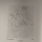 boris taslitzky 111 dessins faits a buchenwald 1944-45 - pikkukuva 1