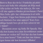 Malin Stehn: En riktig vän - pikkukuva 2