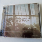 2CD AAMUNKAJOSTA ILTARUSKOON (hengellistä musiikkia) Sis.pk - pikkukuva 1