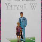 Largo Winch: Perijä + Yhtymä W  (1993) - pikkukuva 3