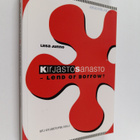 Liisa Junno : Kirjastosanasto - lend or borrow? - pikkukuva 1