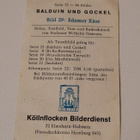 Balduin und Gockel Keräilykuva - pikkukuva 2