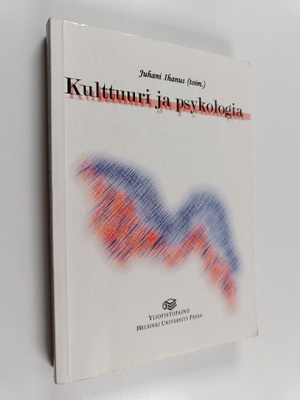 Kulttuuri ja psykologia