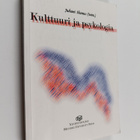 Kulttuuri ja psykologia - pikkukuva 1