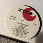 Kalle Ruusunen Rondo Lp 1978 erikoinen ja rare - pikkukuva 2
