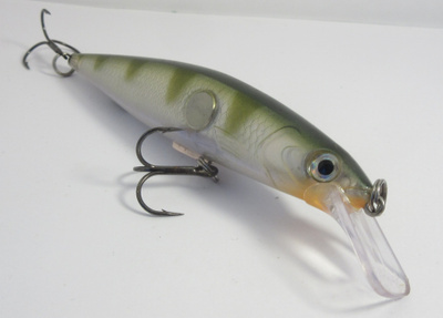 Rapala Clackin minnow 11cm